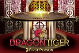 Dragon Tiger